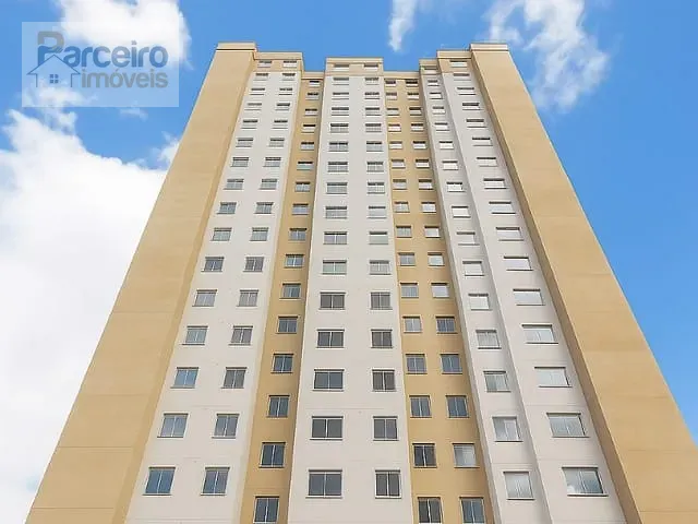 Apartamento 2 quartos e 1 banheiro, à venda, no bairro Vila Nova Curuçá em São Paulo