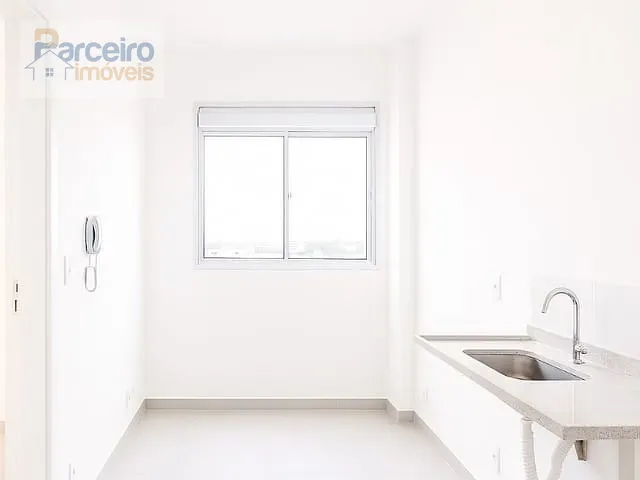 Apartamento 2 quartos e 1 banheiro, à venda, no bairro Vila Nova Curuçá em São Paulo