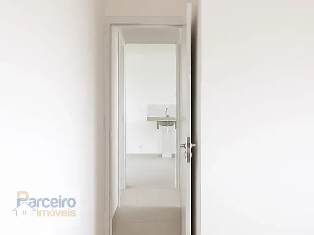 Apartamento 2 quartos e 1 banheiro, à venda, no bairro Vila Nova Curuçá em São Paulo