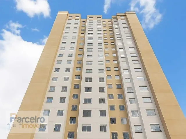 Apartamento 2 quartos e 1 banheiro, à venda, no bairro Vila Nova Curuçá em São Paulo