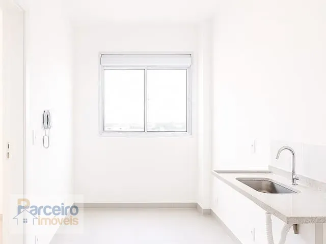Apartamento 2 quartos e 1 banheiro, à venda, no bairro Vila Nova Curuçá em São Paulo