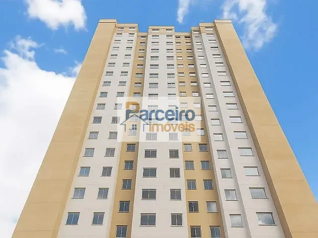 Apartamento 2 quartos e 1 banheiro, à venda, no bairro Vila Nova Curuçá em São Paulo