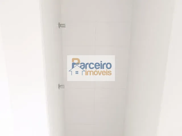 Apartamento 2 quartos e 1 banheiro, à venda, no bairro Vila Nova Curuçá em São Paulo