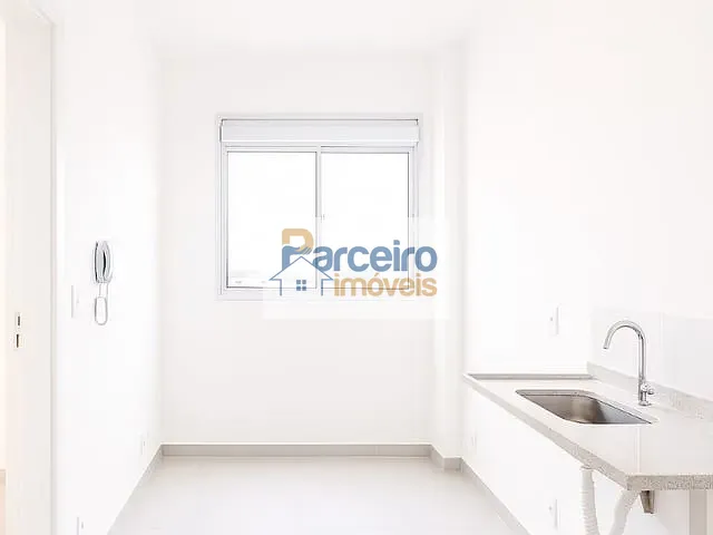 Apartamento 2 quartos e 1 banheiro, à venda, no bairro Vila Nova Curuçá em São Paulo