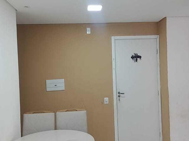 Apartamento com 40m² 2 quartos e 1 banheiro, à venda, no bairro Jardim Boa Vista (Zona Oeste) em São Paulo