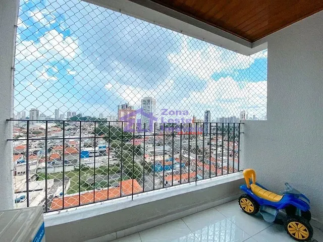 Apartamento com 59m² 2 quartos e 1 banheiro, à venda, no bairro Vila Carrão em São Paulo