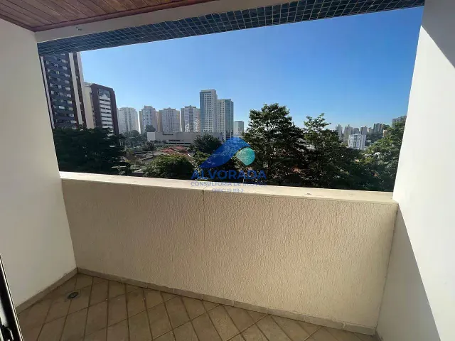 Apartamento 3 quartos e 2 banheiros, para alugar, no bairro Jardim Aquarius em São José dos Campos