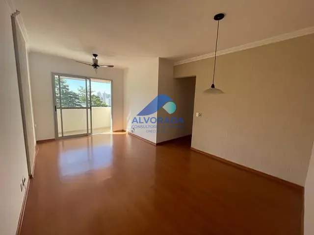 Apartamento 3 quartos e 2 banheiros, para alugar, no bairro Jardim Aquarius em São José dos Campos