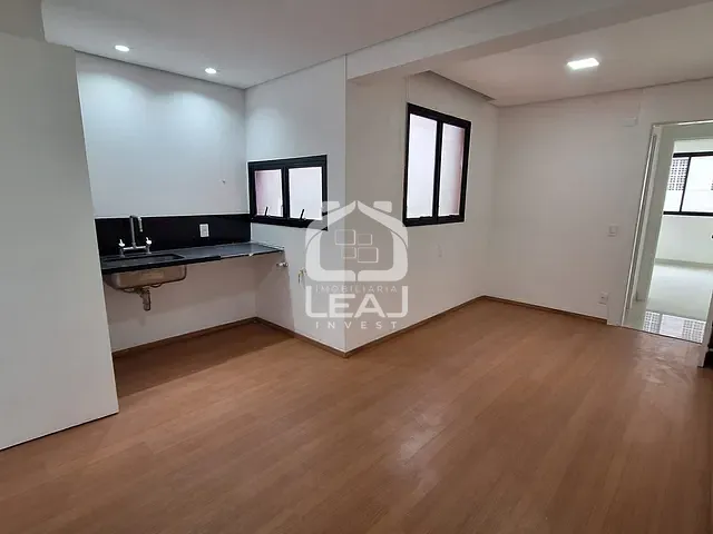 Apartamento 2 quartos e 3 banheiros, à venda, no bairro Vila Andrade em São Paulo