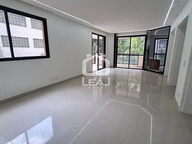 Apartamento 2 quartos e 3 banheiros, à venda, no bairro Vila Andrade em São Paulo