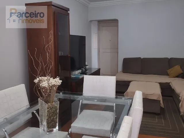 Apartamento com 140m² 3 quartos e 2 banheiros, à venda, no bairro Vila Matilde em São Paulo