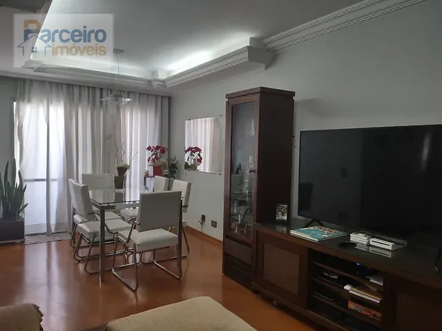 Apartamento com 140m² 3 quartos e 2 banheiros, à venda, no bairro Vila Matilde em São Paulo