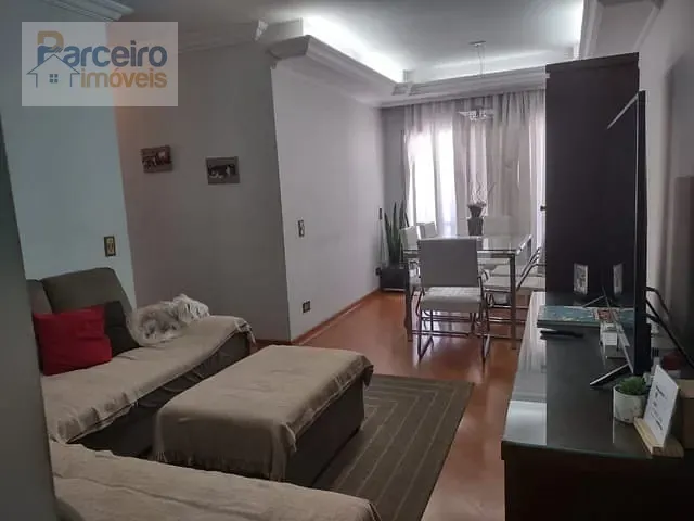 Apartamento com 140m² 3 quartos e 2 banheiros, à venda, no bairro Vila Matilde em São Paulo