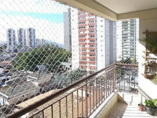 Apartamento com 240m² 4 quartos e 3 banheiros, à venda, no bairro Vila Augusta em Guarulhos