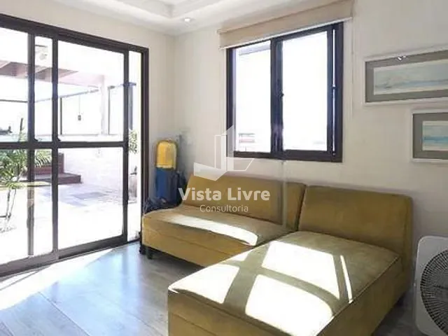 Apartamento com 240m² 4 quartos e 3 banheiros, à venda, no bairro Vila Augusta em Guarulhos