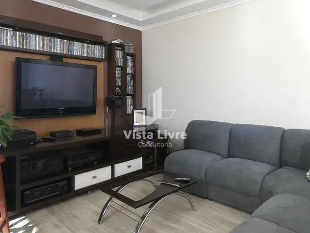 Apartamento com 240m² 4 quartos e 3 banheiros, à venda, no bairro Vila Augusta em Guarulhos