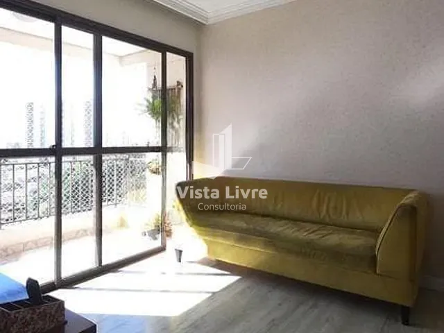 Apartamento com 240m² 4 quartos e 3 banheiros, à venda, no bairro Vila Augusta em Guarulhos