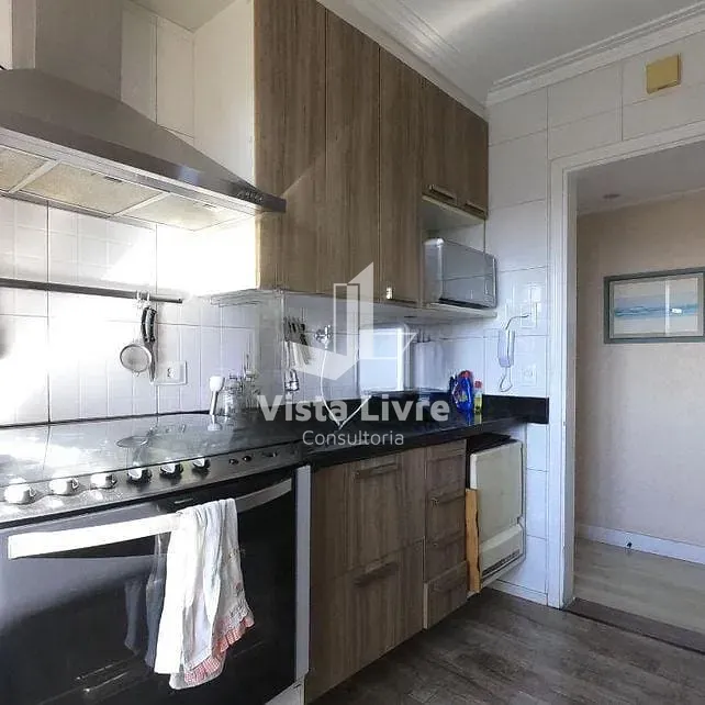 Apartamento, 4 quartos, 240 m² - Foto 8