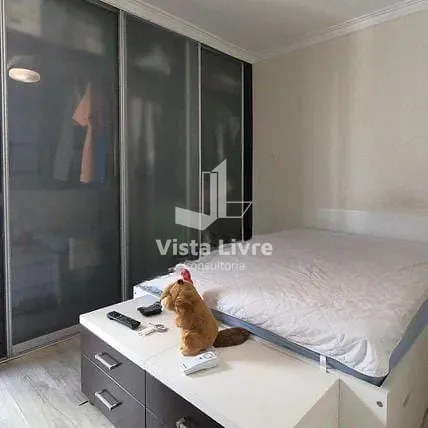 Apartamento, 4 quartos, 240 m² - Foto 19