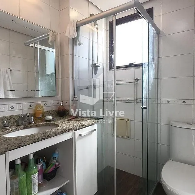 Apartamento, 4 quartos, 240 m² - Foto 20