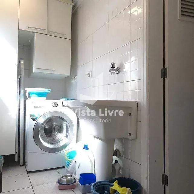 Apartamento, 4 quartos, 240 m² - Foto 11