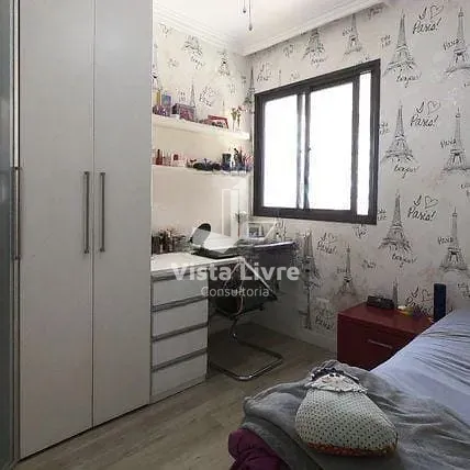Apartamento, 4 quartos, 240 m² - Foto 15