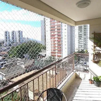 Apartamento, 4 quartos, 240 m² - Foto 2