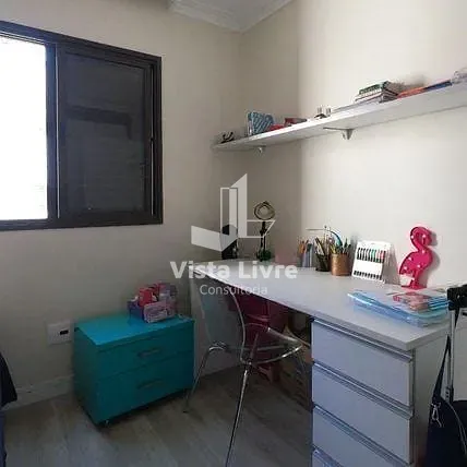 Apartamento, 4 quartos, 240 m² - Foto 14