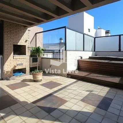 Apartamento, 4 quartos, 240 m² - Foto 23