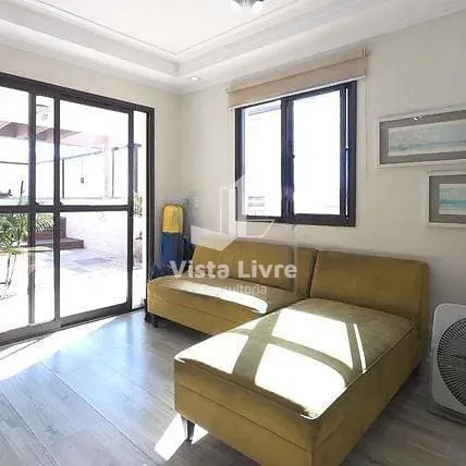 Apartamento, 4 quartos, 240 m² - Foto 1