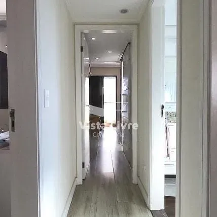 Apartamento, 4 quartos, 240 m² - Foto 12