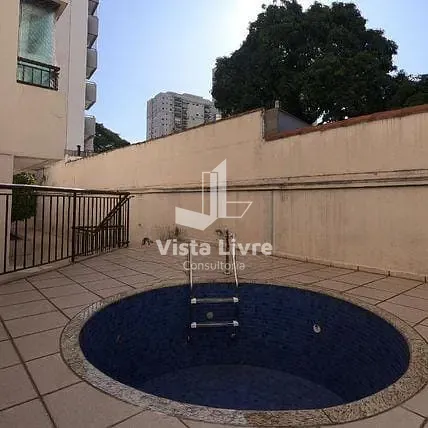 Apartamento, 4 quartos, 240 m² - Foto 22