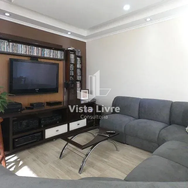 Apartamento, 4 quartos, 240 m² - Foto 4