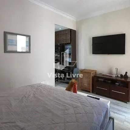 Apartamento, 4 quartos, 240 m² - Foto 13