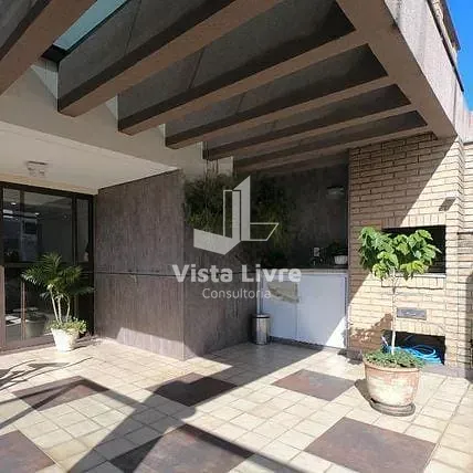 Apartamento, 4 quartos, 240 m² - Foto 30