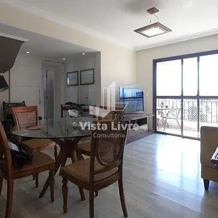 Apartamento, 4 quartos, 240 m² - Foto 7