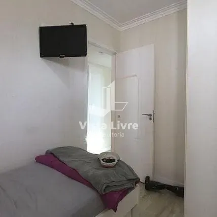Apartamento, 4 quartos, 240 m² - Foto 16