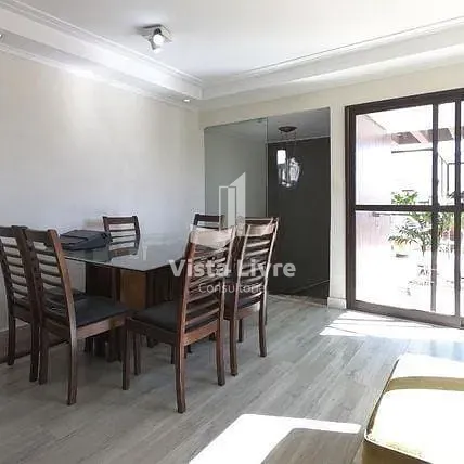 Apartamento, 4 quartos, 240 m² - Foto 6
