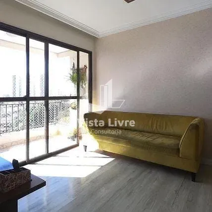 Apartamento, 4 quartos, 240 m² - Foto 3