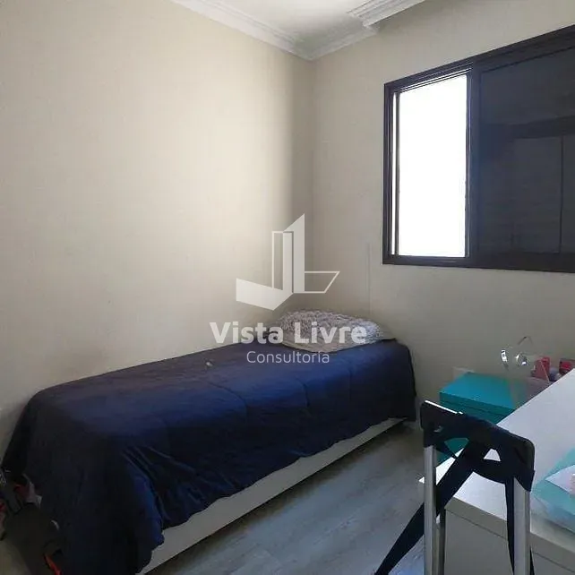 Apartamento, 4 quartos, 240 m² - Foto 18