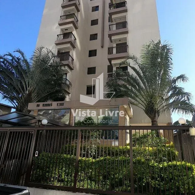 Apartamento, 4 quartos, 240 m² - Foto 31