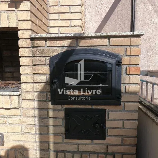 Apartamento, 4 quartos, 240 m² - Foto 28