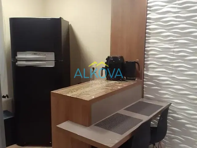 Apartamento com 47m² 2 quartos e 1 banheiro, à venda, no bairro Jardim América em São José dos Campos