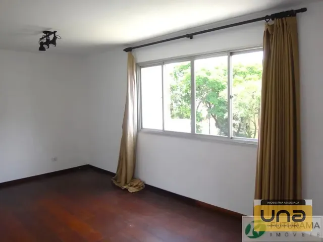 Apartamento 2 quartos e 1 banheiro, para alugar, no bairro BIGORRILHO em Curitiba