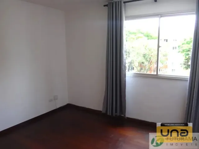 Apartamento 2 quartos e 1 banheiro, para alugar, no bairro BIGORRILHO em Curitiba