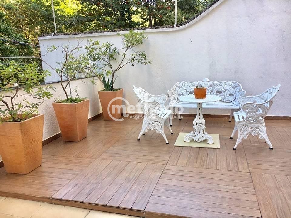 Apartamento, 3 quartos, 100 m² - Foto 11