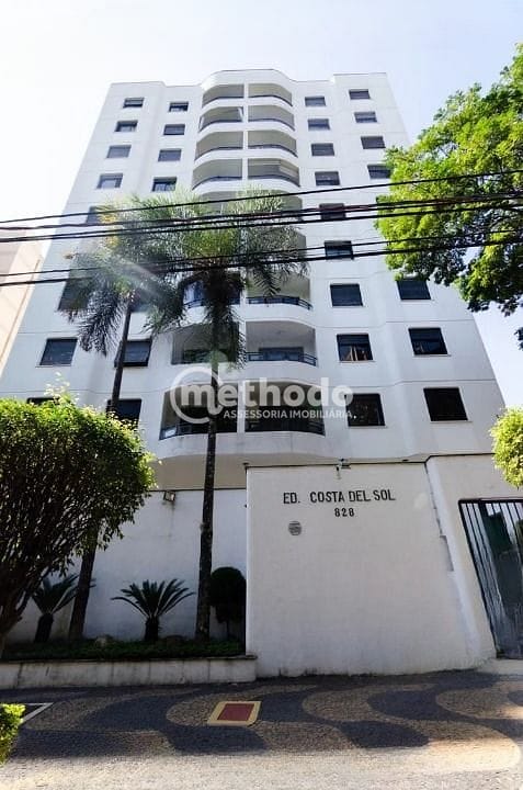 Apartamento, 3 quartos, 100 m² - Foto 1