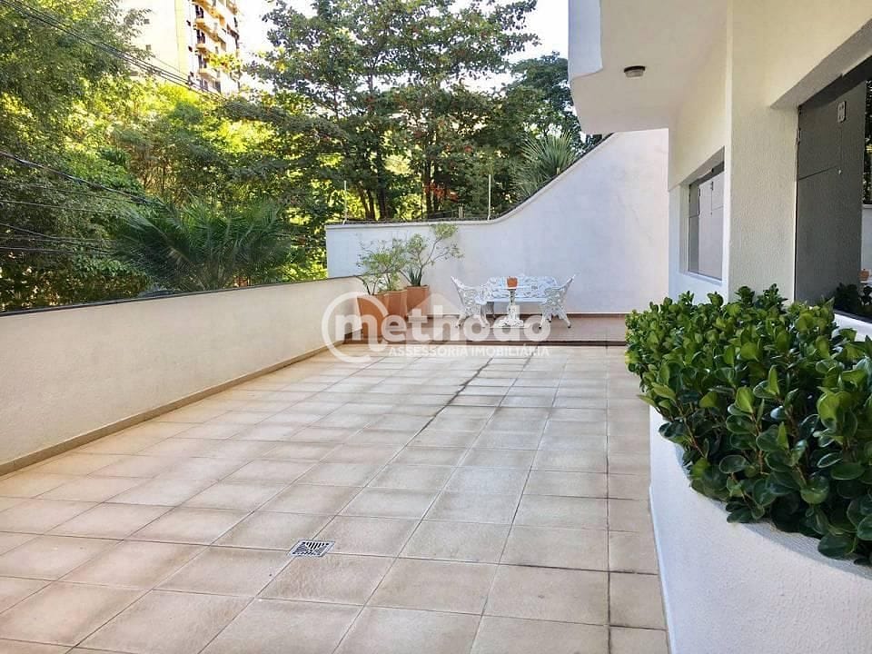 Apartamento, 3 quartos, 100 m² - Foto 10