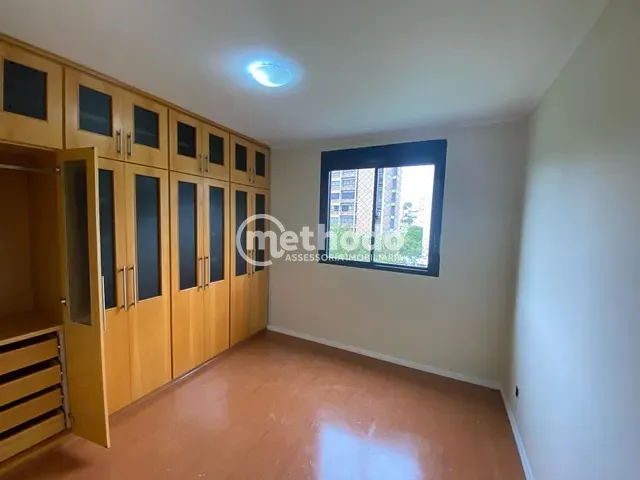 Apartamento com 100m² 3 quartos e 3 banheiros, à venda, no bairro Jardim Proença em Campinas