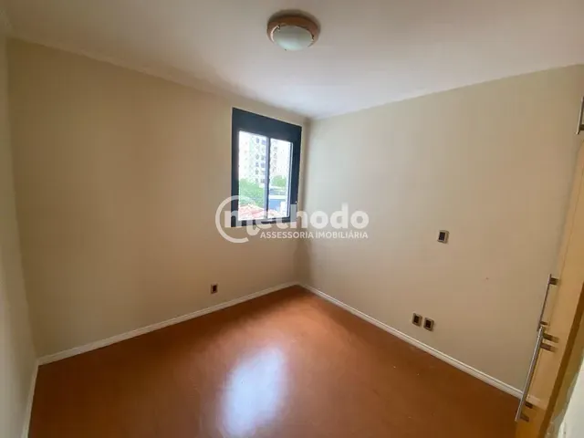 Apartamento com 100m² 3 quartos e 3 banheiros, à venda, no bairro Jardim Proença em Campinas